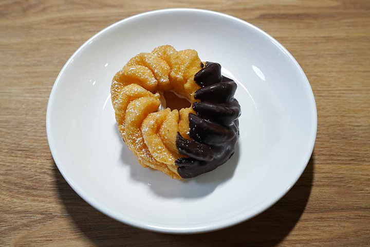 エンゼルフレンチ